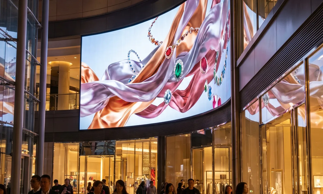 Retail & Commerce