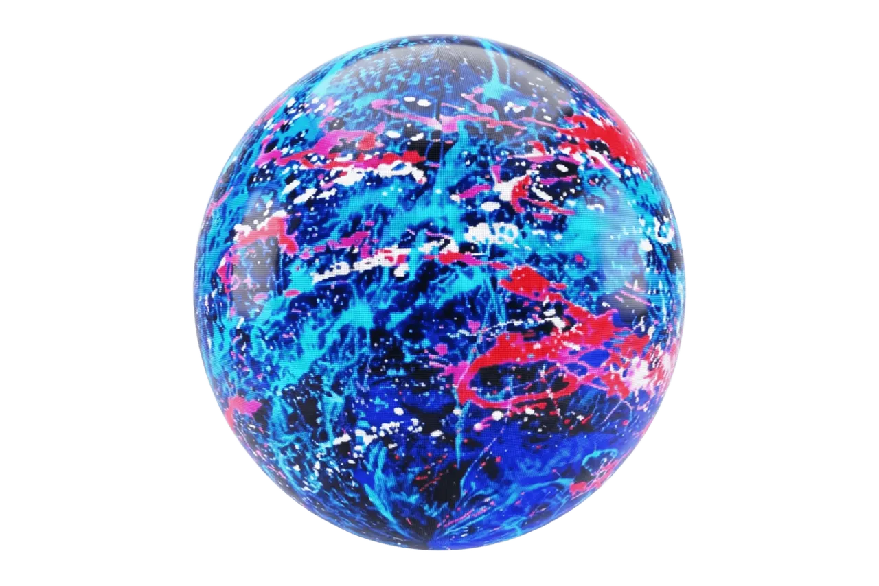 Gamme LED SPHERE Pixelight
