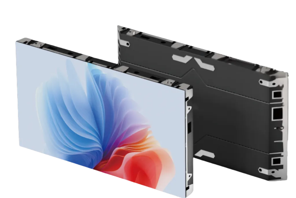 Gamme PANORAMA PRO Pixelight