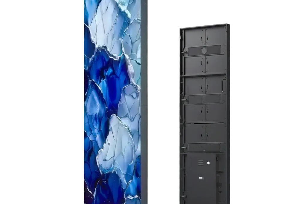 Gamme DIGICOM PRO OUT Pixelight