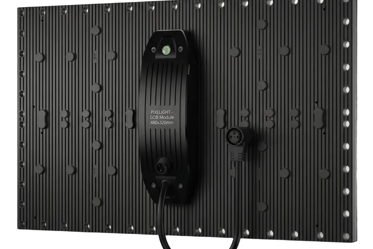Gamme MODULES LED Pixelight
