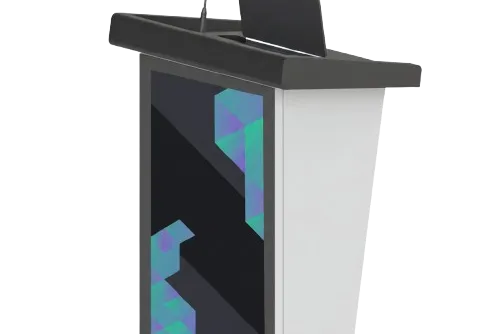 Gamme PUPITRE DIGITAL Pixelight