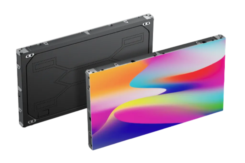 Gamme PANORAMA Pixelight