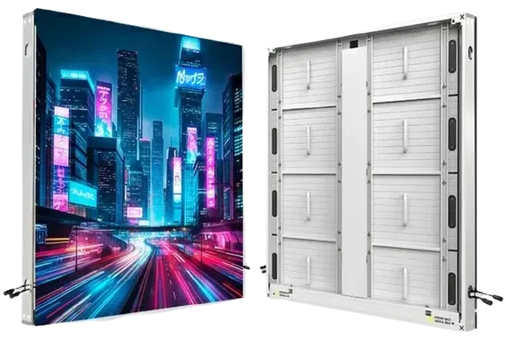 Gamme XTEND Pixelight