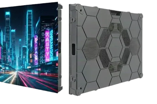 Gamme SPECTRA Pixelight