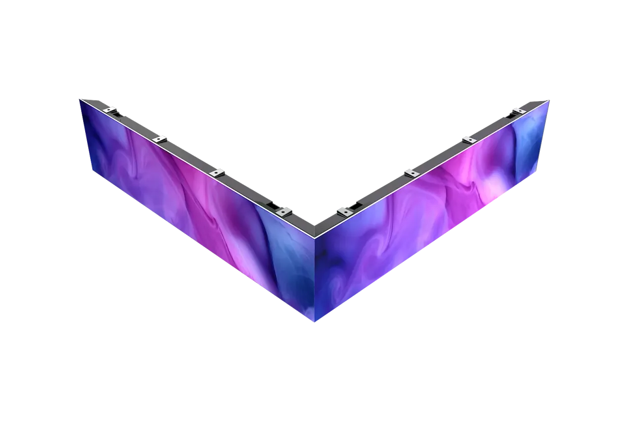 Gamme IKONE PRO Pixelight