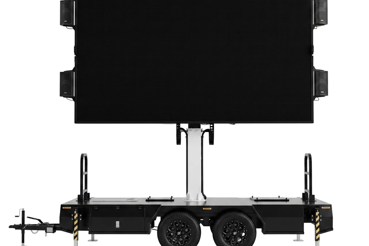 Gamme STAGESCREEN Pixelight