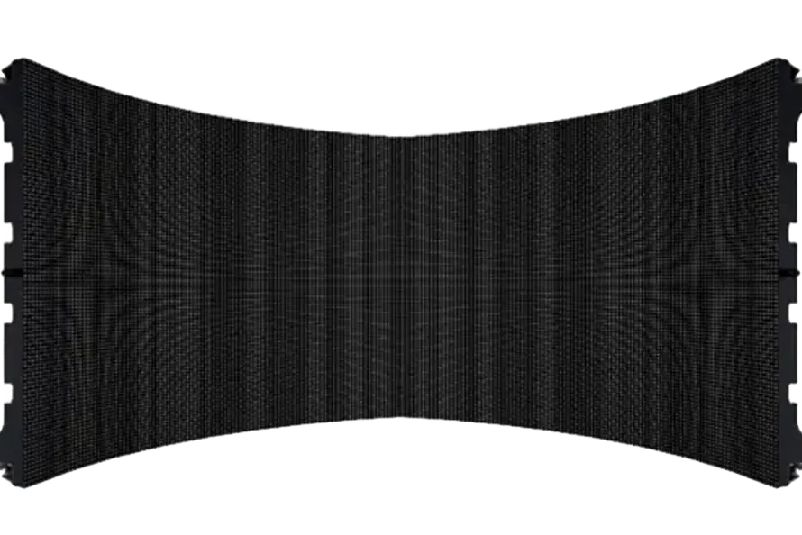Gamme SHAPE Pixelight