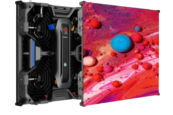Gamme PROSCREEN Pixelight