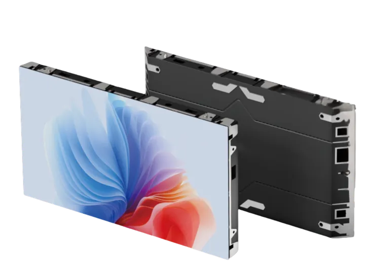 PANORAMA PRO — Écrans LED intérieurs fixes
