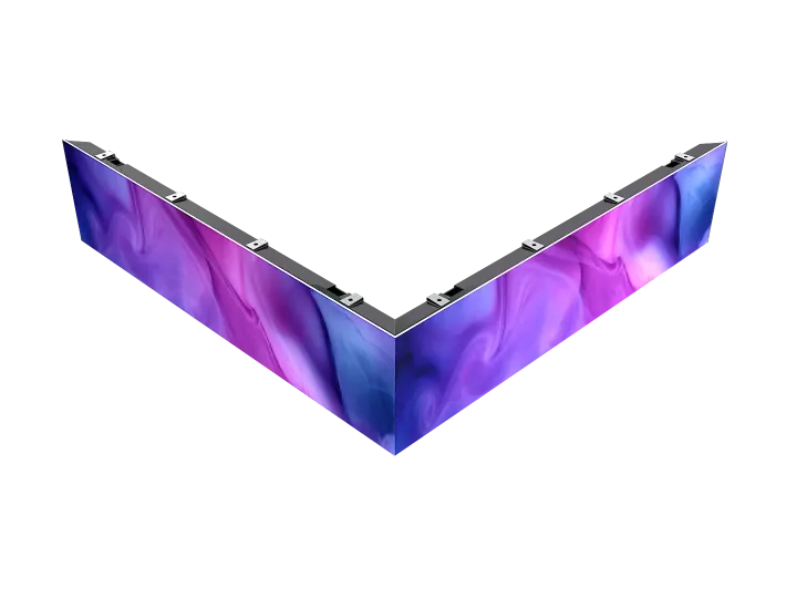 IKONE — Écrans LED événementiels & location