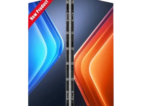 INSTORE DUAL — Écrans LED intérieurs fixes