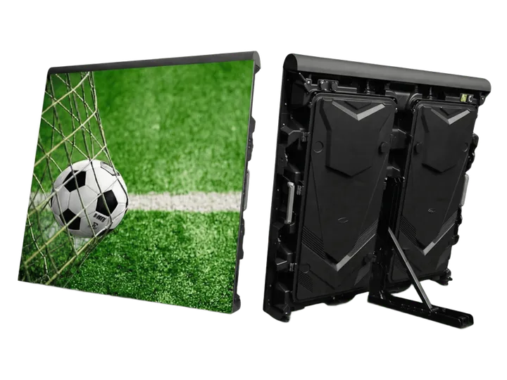 SPORTICA — Écrans LED pour le sport