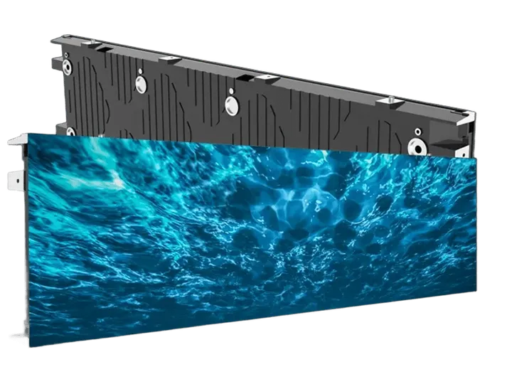 IKONE PRO HB — Écrans LED intérieurs fixes
