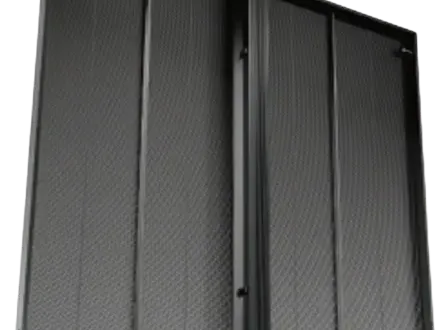 GHOST — Écrans LED transparents