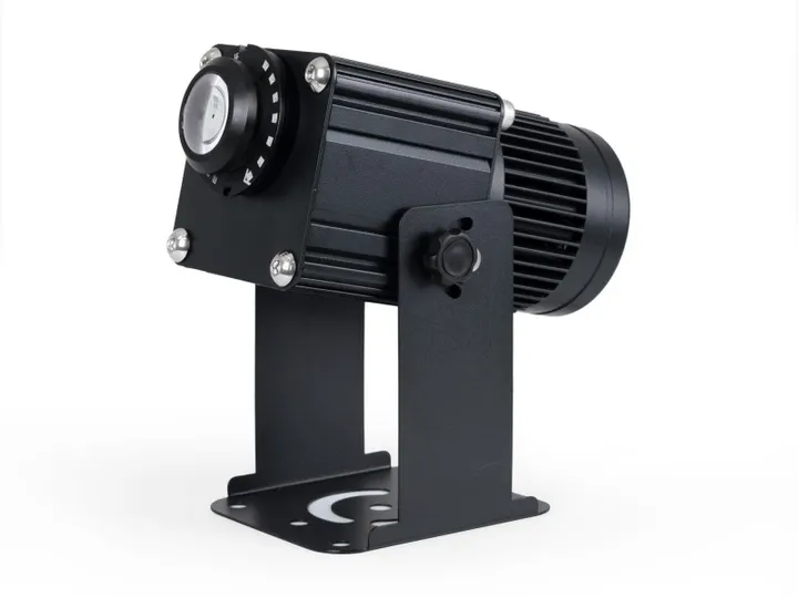 GOBO OUTDOOR — Créatif, formes spéciales & projection