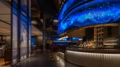 Affichage dynamique LED en restauration : menus, ROI et specs techniques