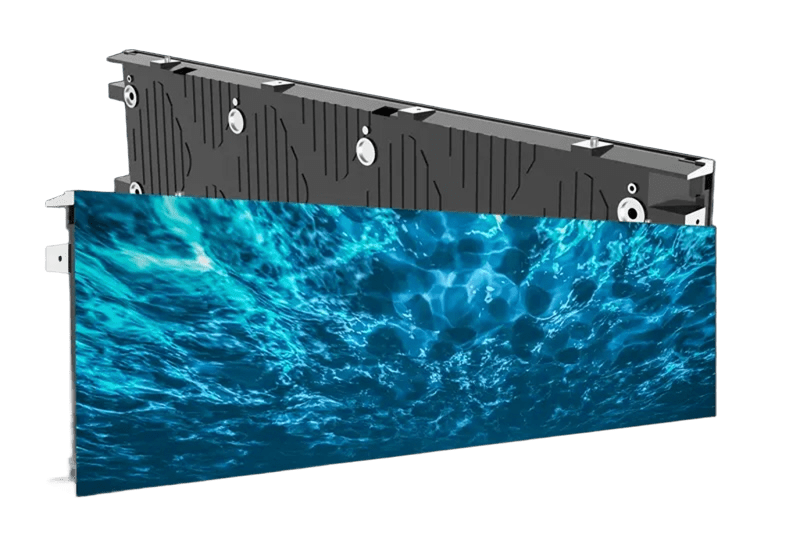IKONE PRO dalle LED intérieure