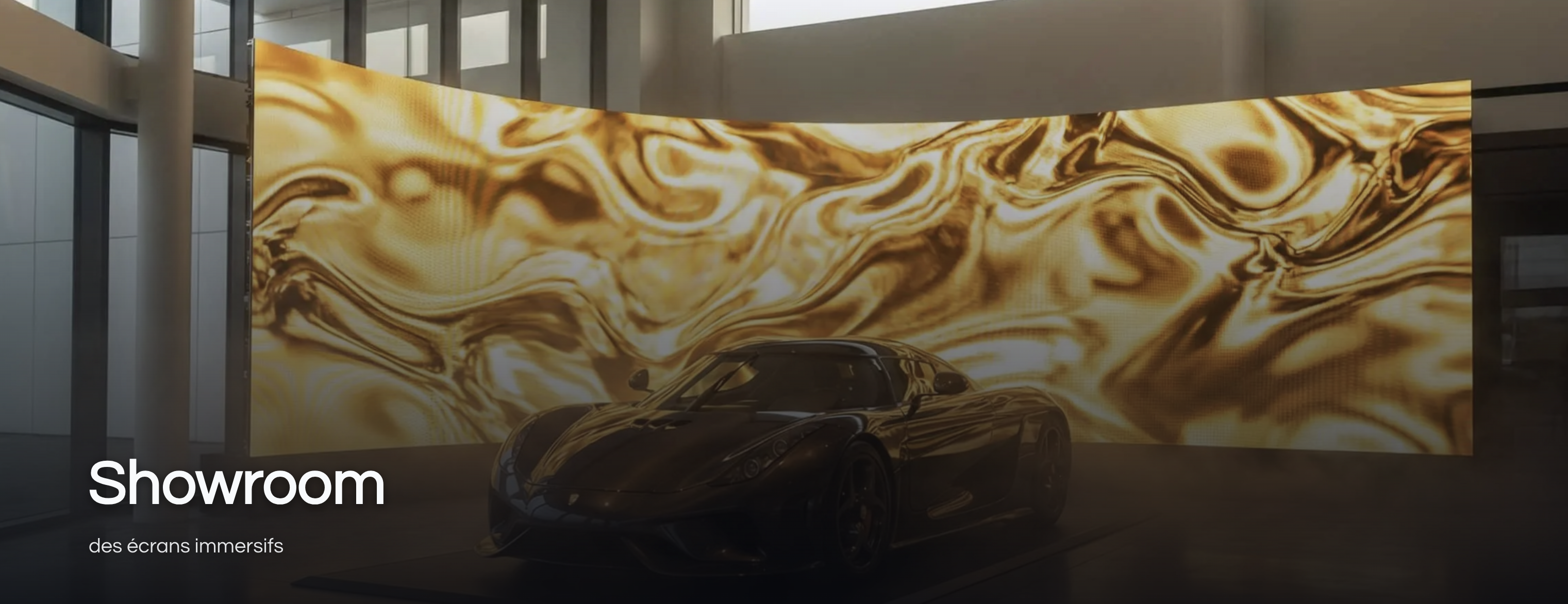 Flagship Auto — Munich
