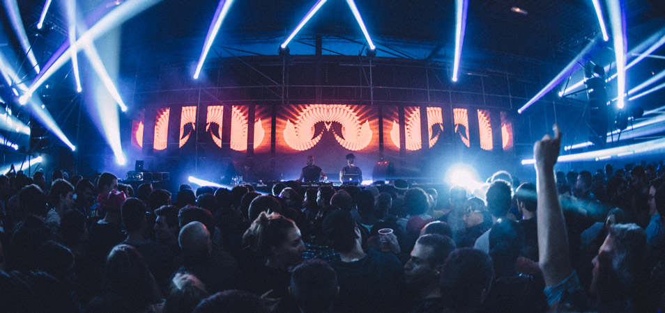 NAME Festival — Lille & Paris