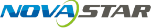 Logo Novastar